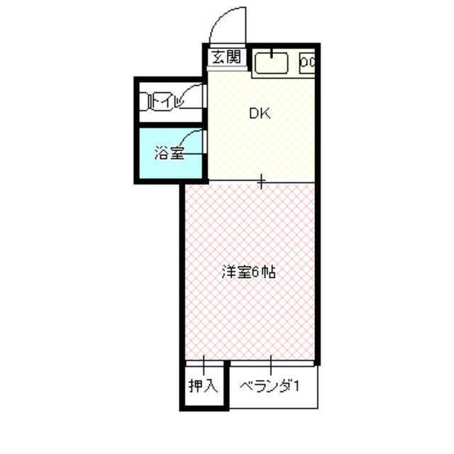 間取画像