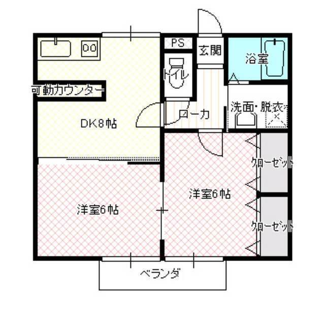 間取画像