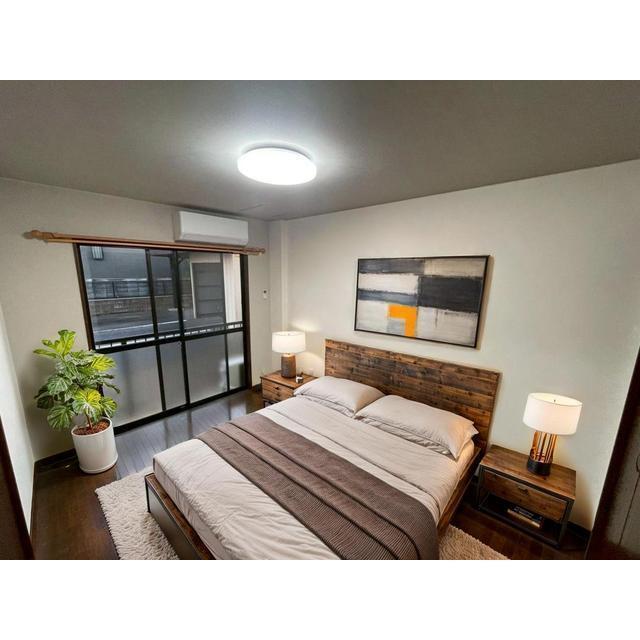 画像は3D生成で賃料に含みません