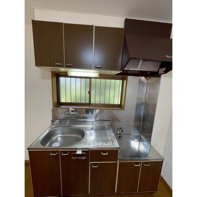 窓があるので換気できます！