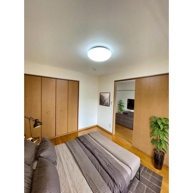 画像は３Ｄ生成で家具は賃料に含みません