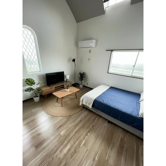 画像は３Ｄ生成で家具は賃料に含みません