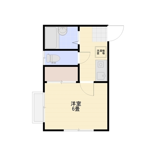 間取画像