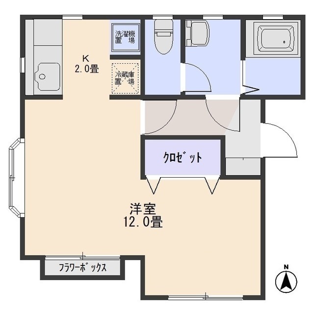 間取画像