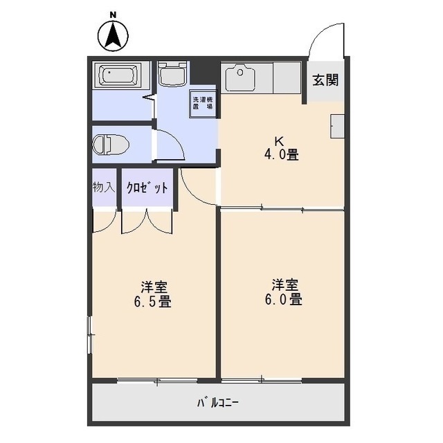 間取画像