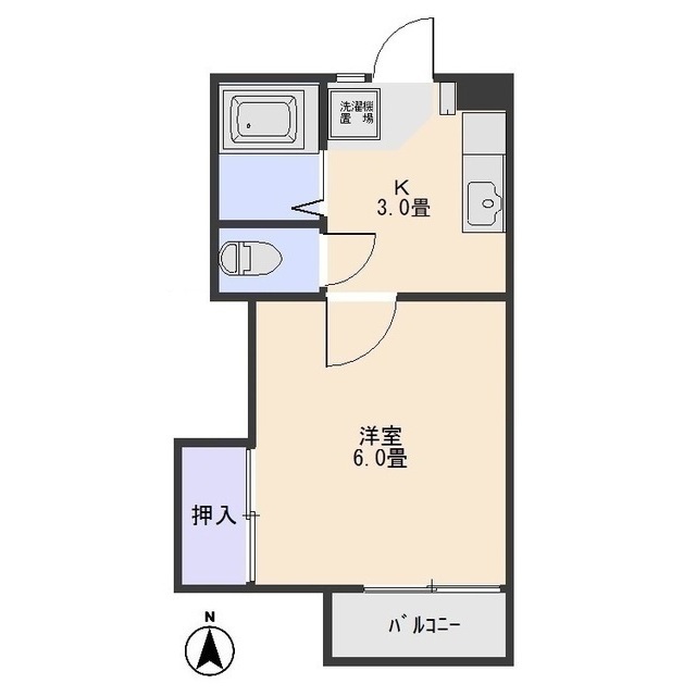 間取画像