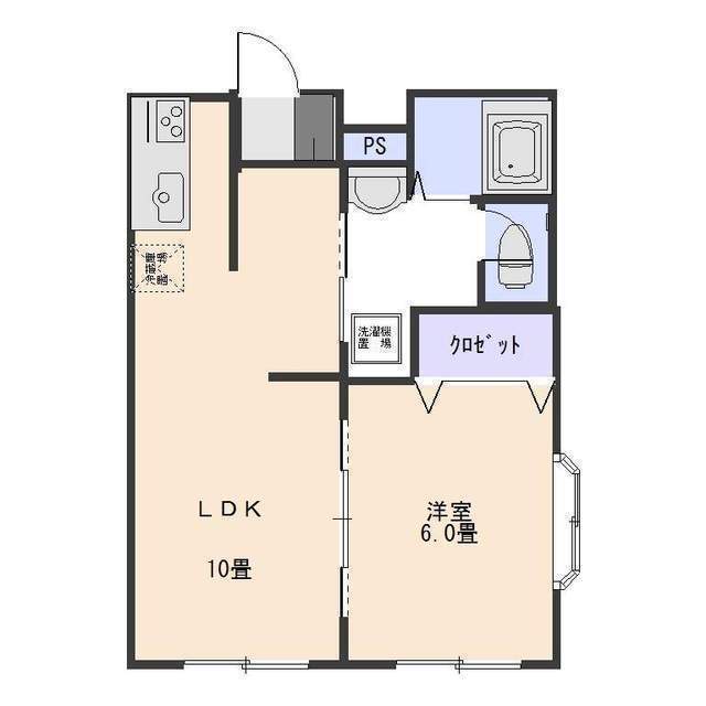 間取画像