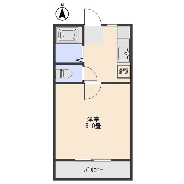 間取画像
