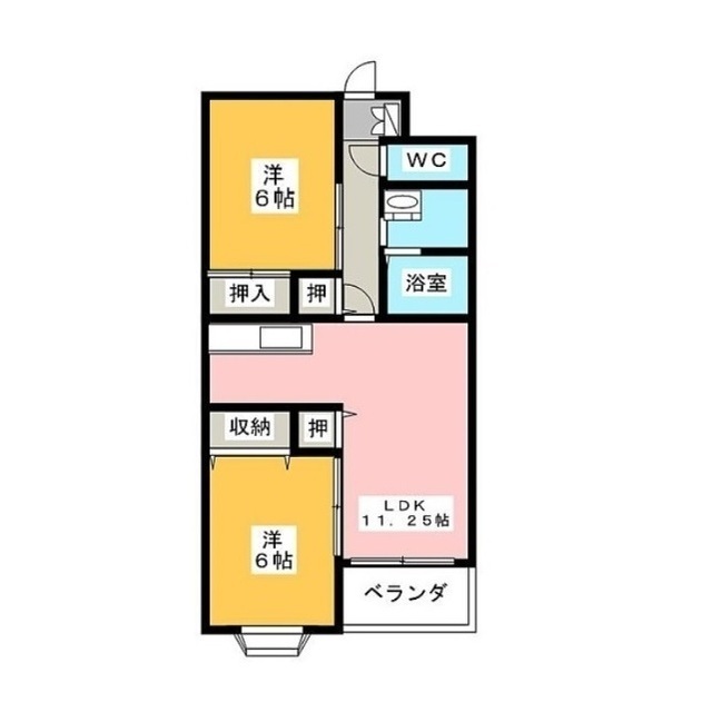 間取画像