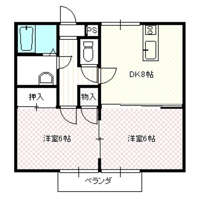 間取画像