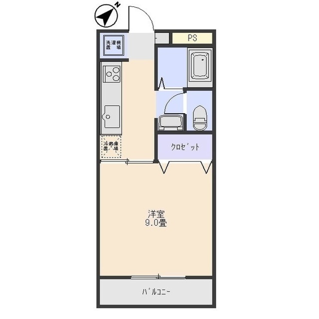 間取画像