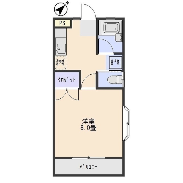 間取画像