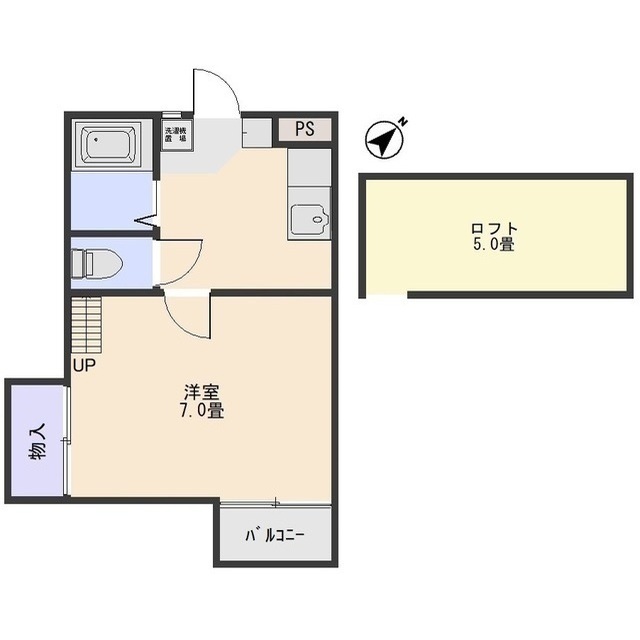 間取画像