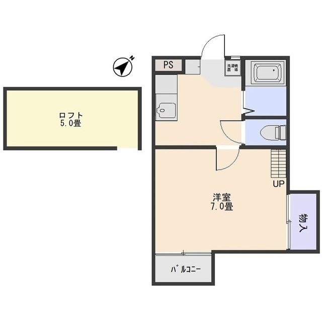 間取画像