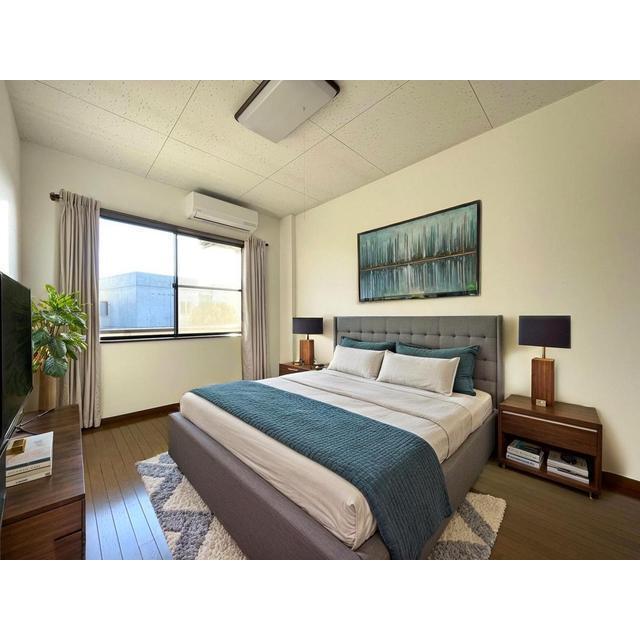 画像は３Ｄ生成で家具は賃料に含みません