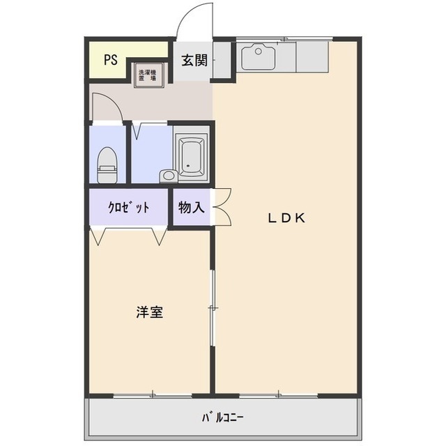間取画像