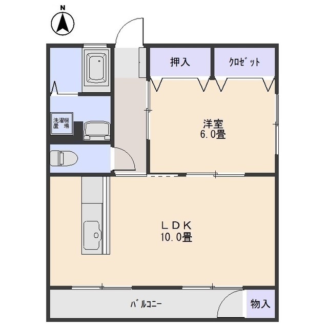 間取画像