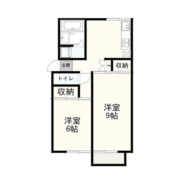 間取画像