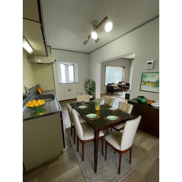 画像は3D生成で賃料に含みません