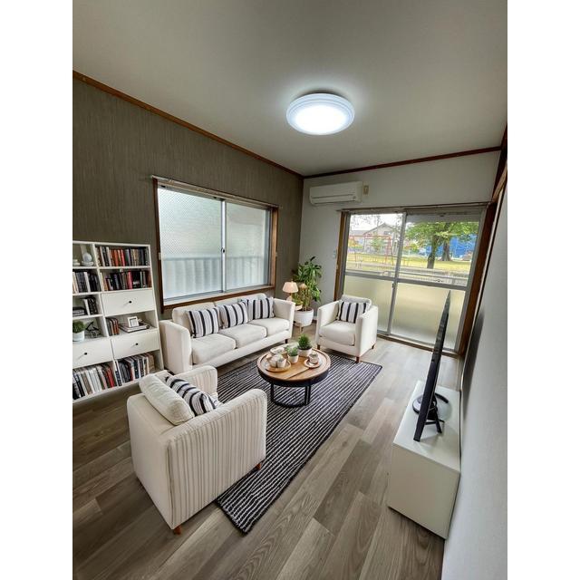 画像は3D生成で賃料に含みません