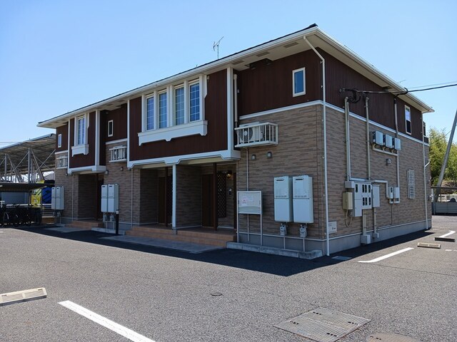 ウォーカーズ タウンC