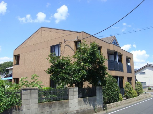 外観写真（昼）