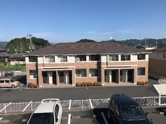 外観写真（昼）