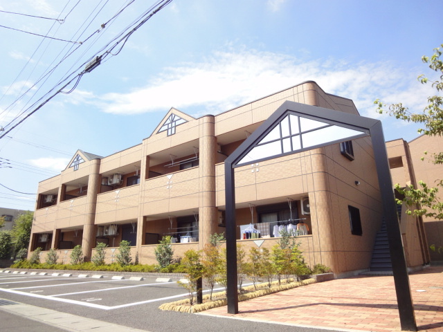 ミストラル