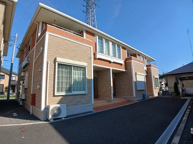 ルクシアＢ