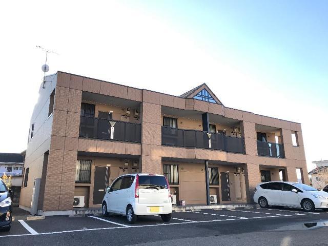 外観写真(昼)