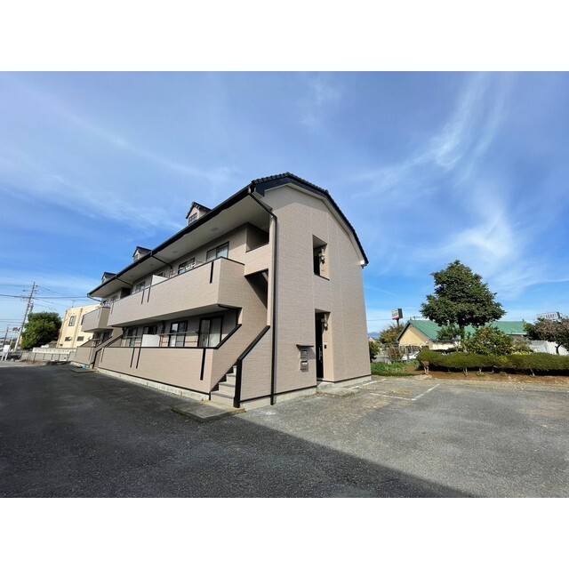 群馬県伊勢崎市