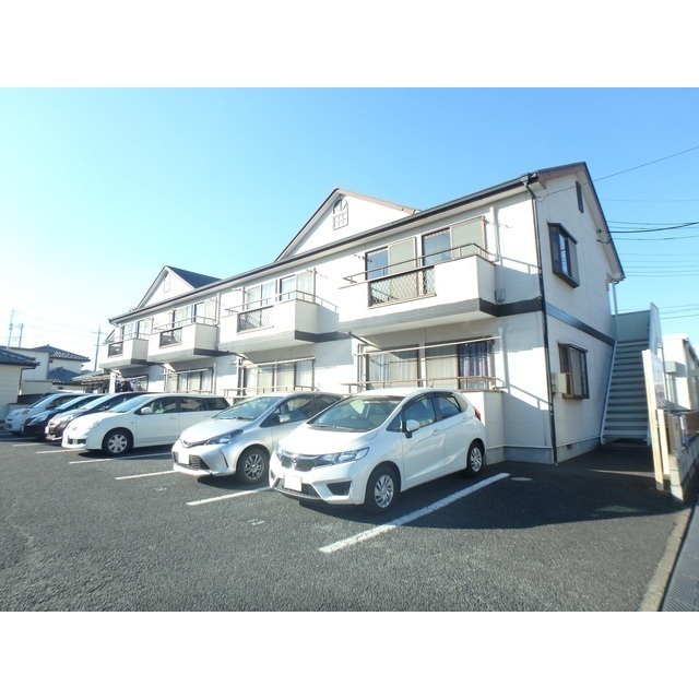 Ｓ・コンフォート前橋