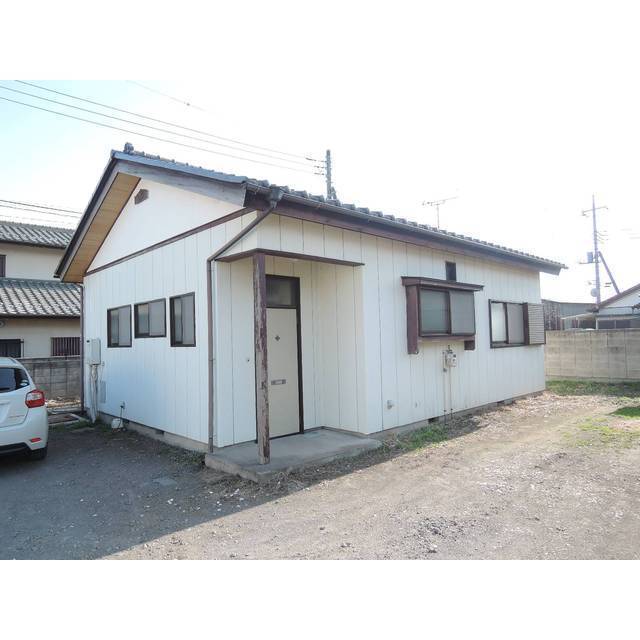 ＳＫアパートメント