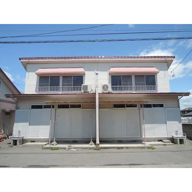 群馬県伊勢崎市