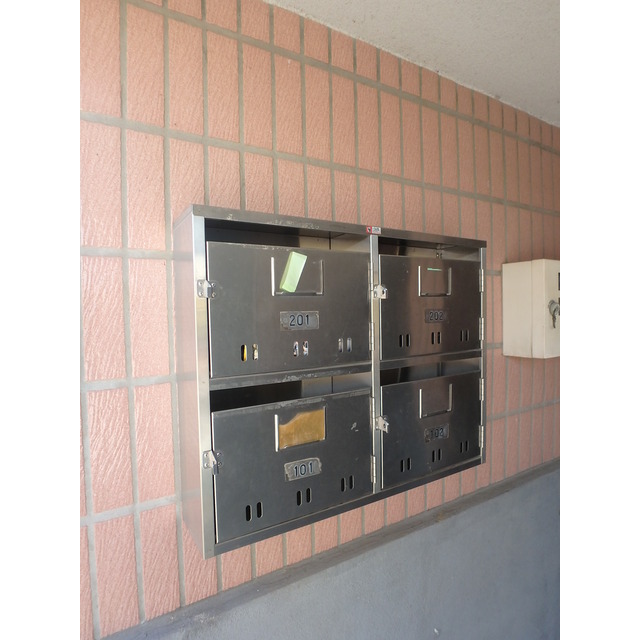 建物外観画像