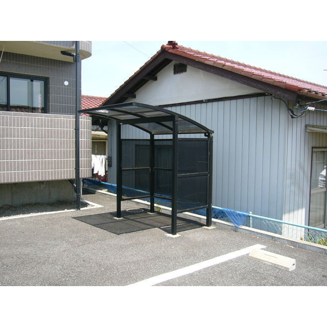 集合ポスト