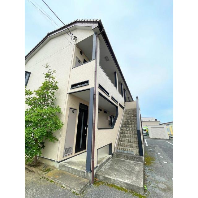 建物外観画像