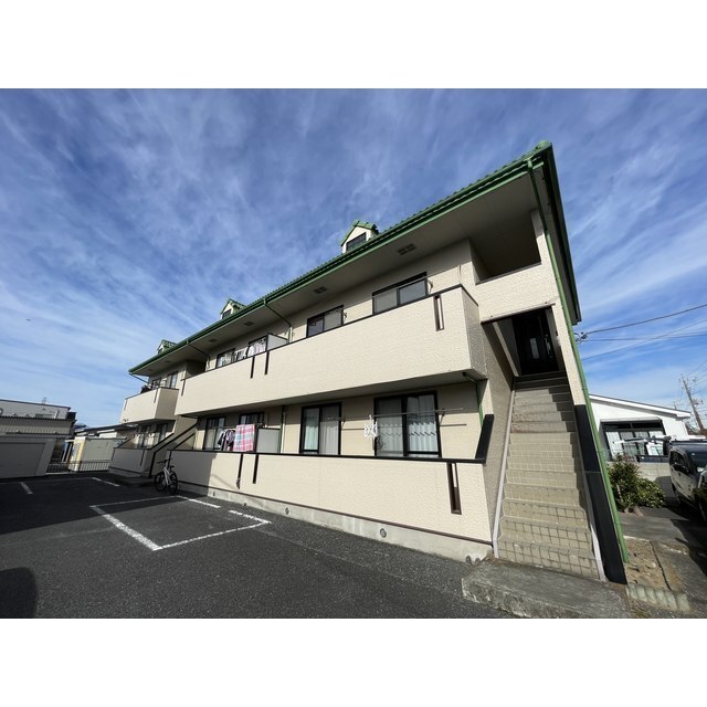 ウエストコートつかさⅡ