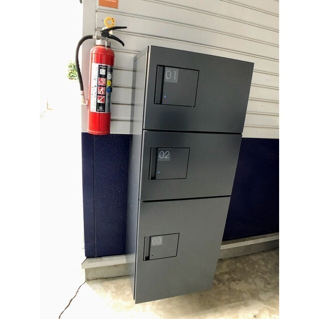 建物外観画像