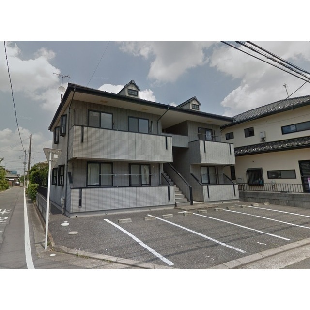 群馬県前橋市