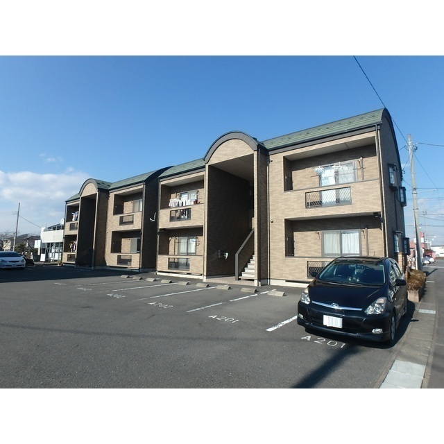 建物外観画像