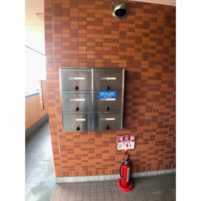 駐車場配置
