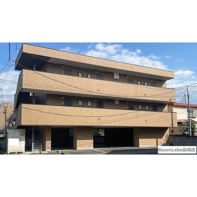 クオリティハイツ稲荷町