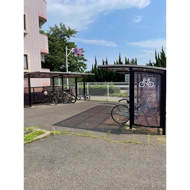 駐車場画像