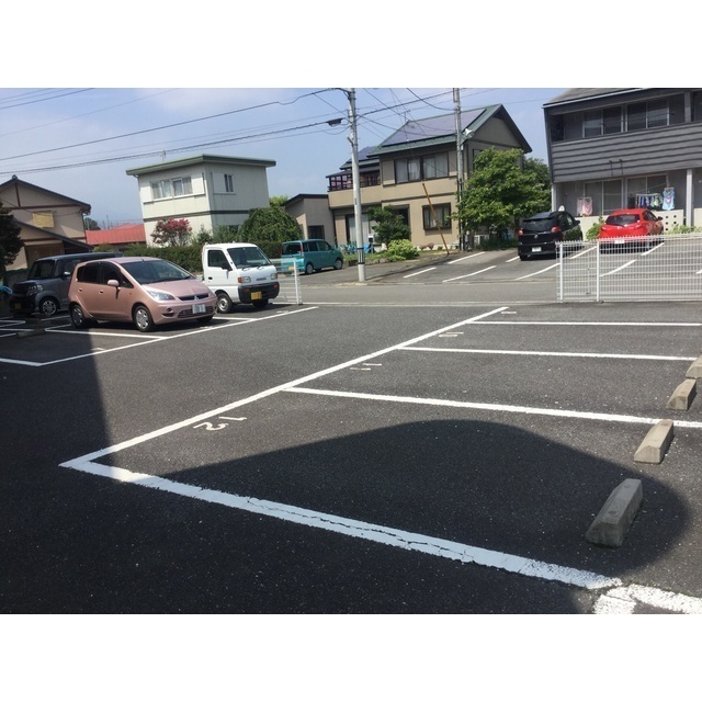 建物外観画像