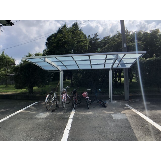駐車場画像