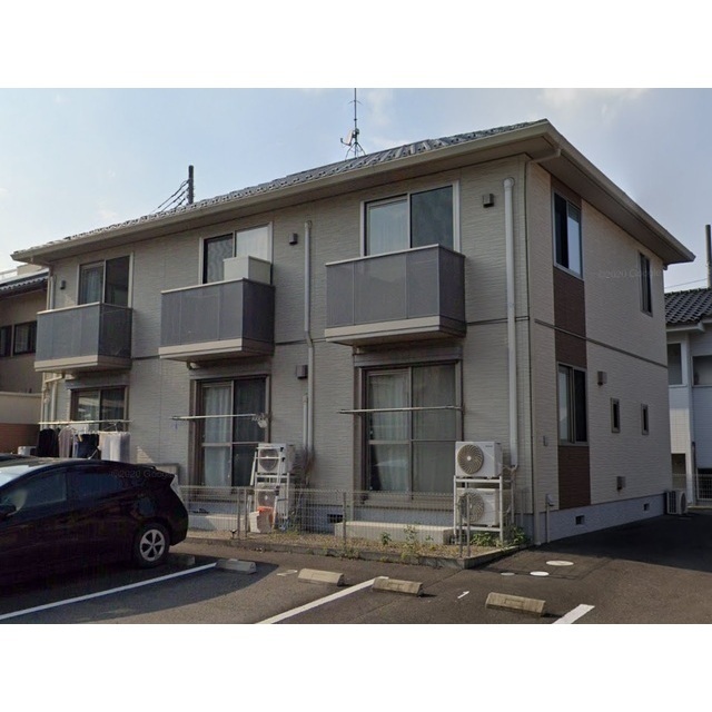 サニーコート石原