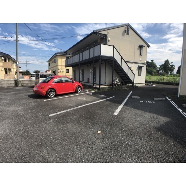 建物外観画像