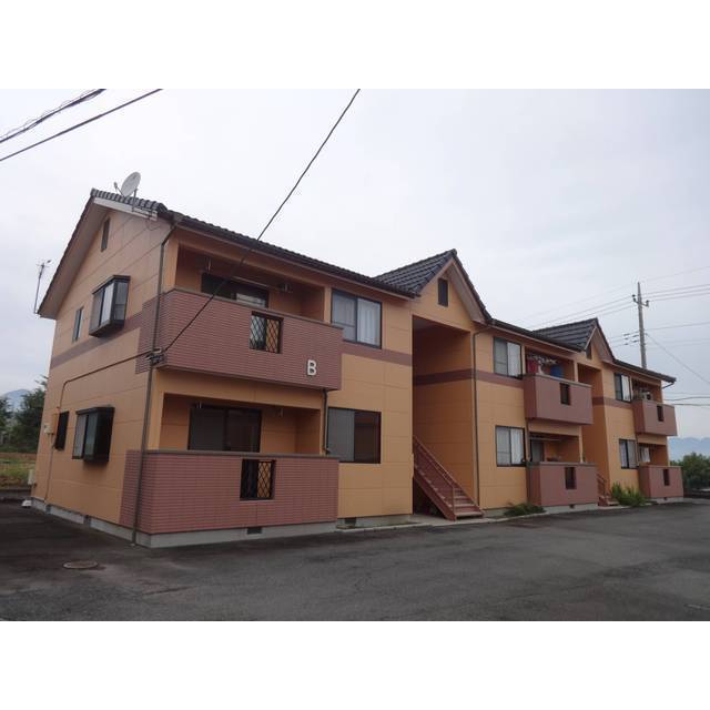 サンドミールＢ