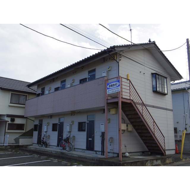 サンフィールド玉村Ⅱ